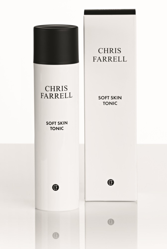 Chris Farrell Basic Line Soft Skin Tonic 200 ml