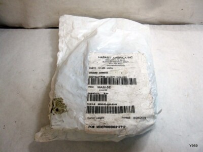 Habasit MAM-5E  directional 32.1554.020-05 239531-1-1    5 quantity