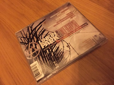 LINKIN PARK アルバム　10枚　まとめ売り linkin park Meteora Japan Music CD | eBay