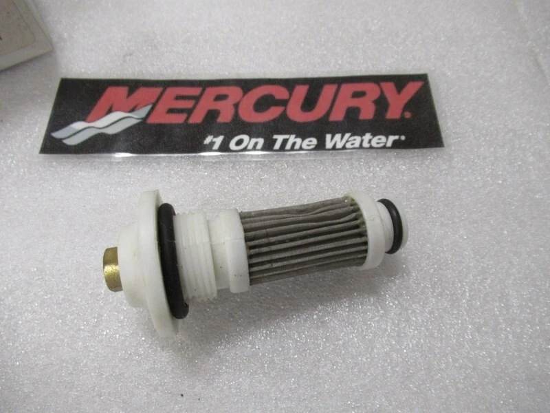 P4 Genuine Mercury Quicksilver 825467T02 Oil Filter OEM New 