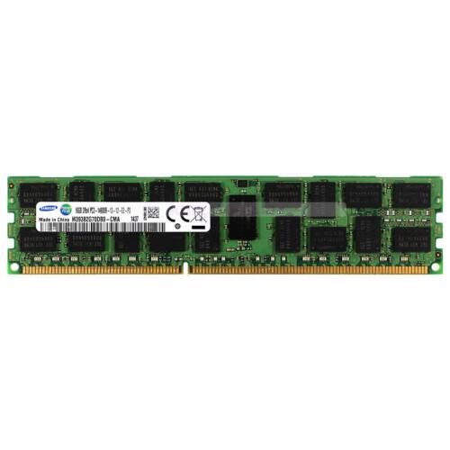 Samsung 16 GB/32 GB/64 GB PC3-14900R Ram DDR3-1866 MHz ECC REG RDIMM para servidor - Imagen 3 de 11