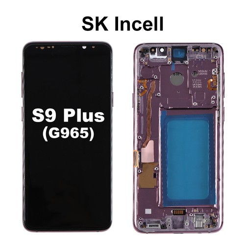 Incell pour Samsung Galaxy S9 Plus G965F G965U écran LCD écran tactile assemblage - Photo 17 sur 29