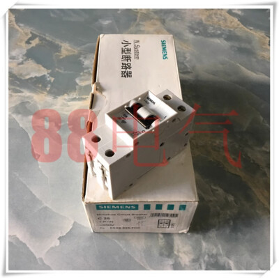 1pcs New   5SX25-C25 1P+N C25A #A6-22#