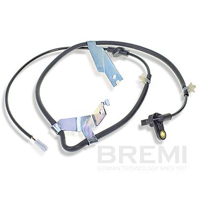 BREMI (50152) ABS Sensor, Drehzahlsensor für OPEL SUZUKI | eBay