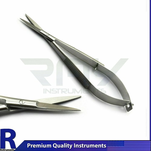 Dental Micro Oral Surgery Instruments Kit For Dental Surgical Surgery Tools Set - Picture 7 of 7