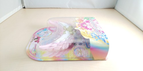 Smile PreCure! PRECURE Sound! Ultra Cure Decol - Picture 4 of 7