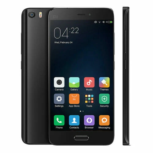 Cellulari e smartphone Xiaomi Mi 5 RAM 3 GB