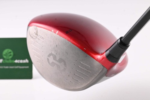 Nike VR-S Covert 2.0 Driver / 8.5-12.5 Degree / Senior Flex Kuro Kage 50 Shaft - Picture 4 of 8