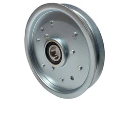 Flat Idler Pulley For Sabre 1742 1542 1438 1538 1642H 15.542 1438GS AM121108