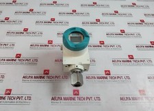 SIEMENS 7MF4033-1DA10-1AC6-Z HART SITRANS P DS III Pressure Transducer 4-20mA