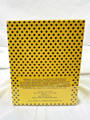 Marc Jacobs Honey EDP Spray 100ml (new with box) - Picture 2 of 3