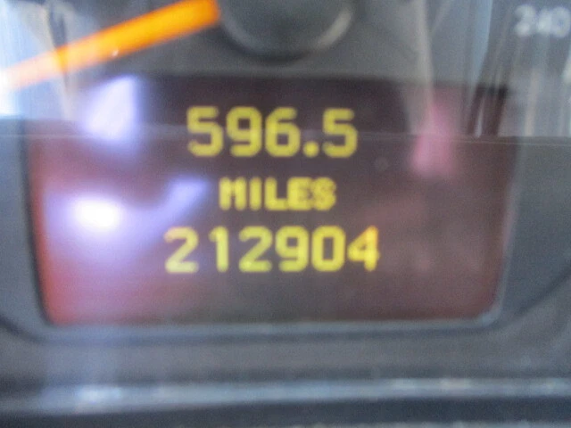 Used Engine Complete Assembly fits: 2001 Mercedes-benz Mercedes clk 163 Type ML3 Foto 2 de 4