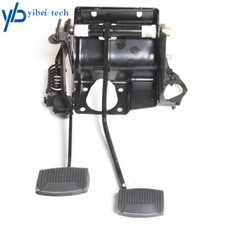 Brake Clutch Pedal Assembly For Ford F150 1992-96 F250 F350 92-97 Bronco Manual Brake Clutch Pedal Assembly For Ford F150 1992-96 F250 F350 92-97 Bronco Manual