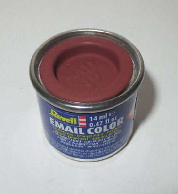 UNGHIE ROSSO MATTONE | Un Colore Vintage Sempre Di Moda