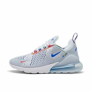 air max 270 blue racer