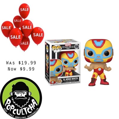Marvel Lucha Libre Edition – "El Origen De La Mascara" Coming Soon To