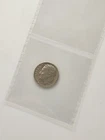1956-P Silver Roosevelt Dime (10C)