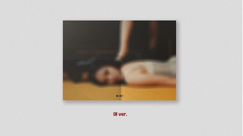 BIBI Lowlife Princess Noir 1st Album Kpop Korea VINYL - Sealed, Unopened - Picture 5 of 6