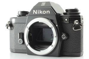 Near-MINT-Nikon-EM-35mm-SLR-Film-Camera-Body-From-Japan-59