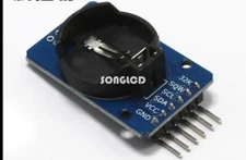 1PS Arduino DS3231 ZS042 AT24C32 IIC Module Precision RTC Real time Clock Memory