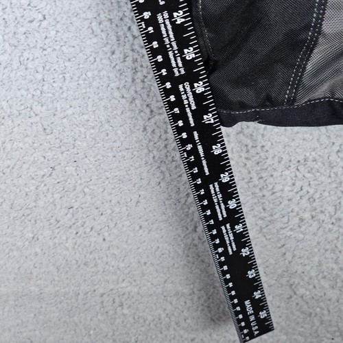 No Fear Combat Series Convertible Motocross Pants Men's Size 28 - Picture 9 of 15
