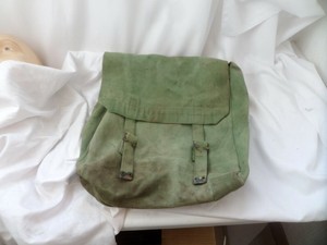 ww2 british backpack
