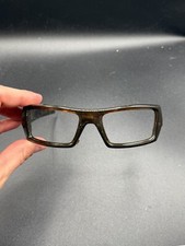 Oakley Gascan Brown Smoke Front/Tortoise Right Arm Frame