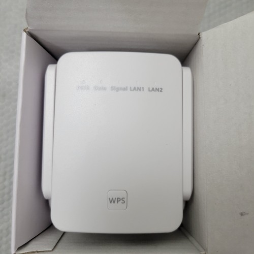 Wifi Range Extender 2.4GHz 1 Tap Setup - Picture 6 of 7