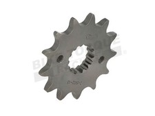 Kawasaki GPZ250R 86-87 AFAM -1 Tooth 13T Front Sprocket