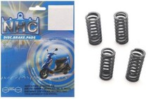 Clutch springs kit for Suzuki
