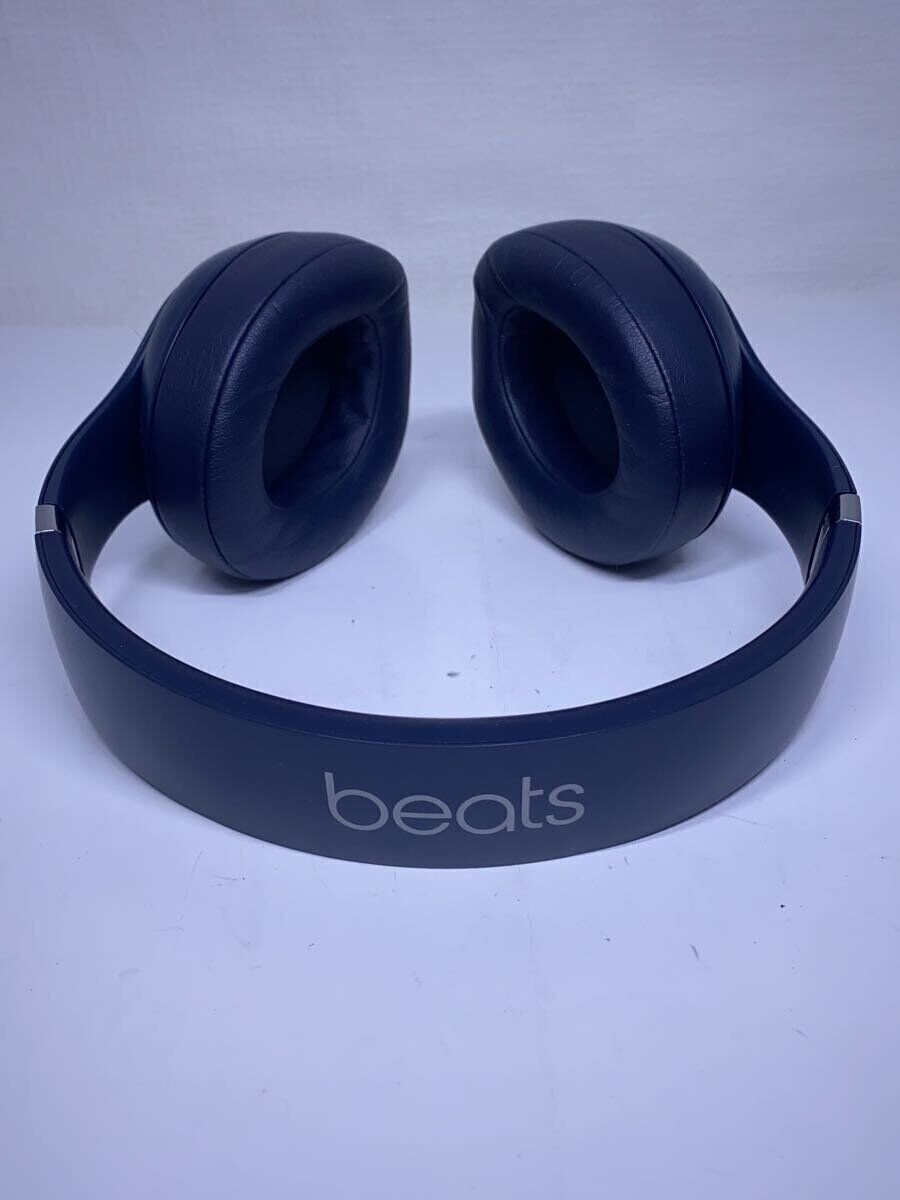 Beats By Dr.Dre Headphones Studio3 Wireless Mqcy2Pa A Blue Beats By Dr.Dre Headphones Studio3 Wireless Mqcy2Pa A Blue