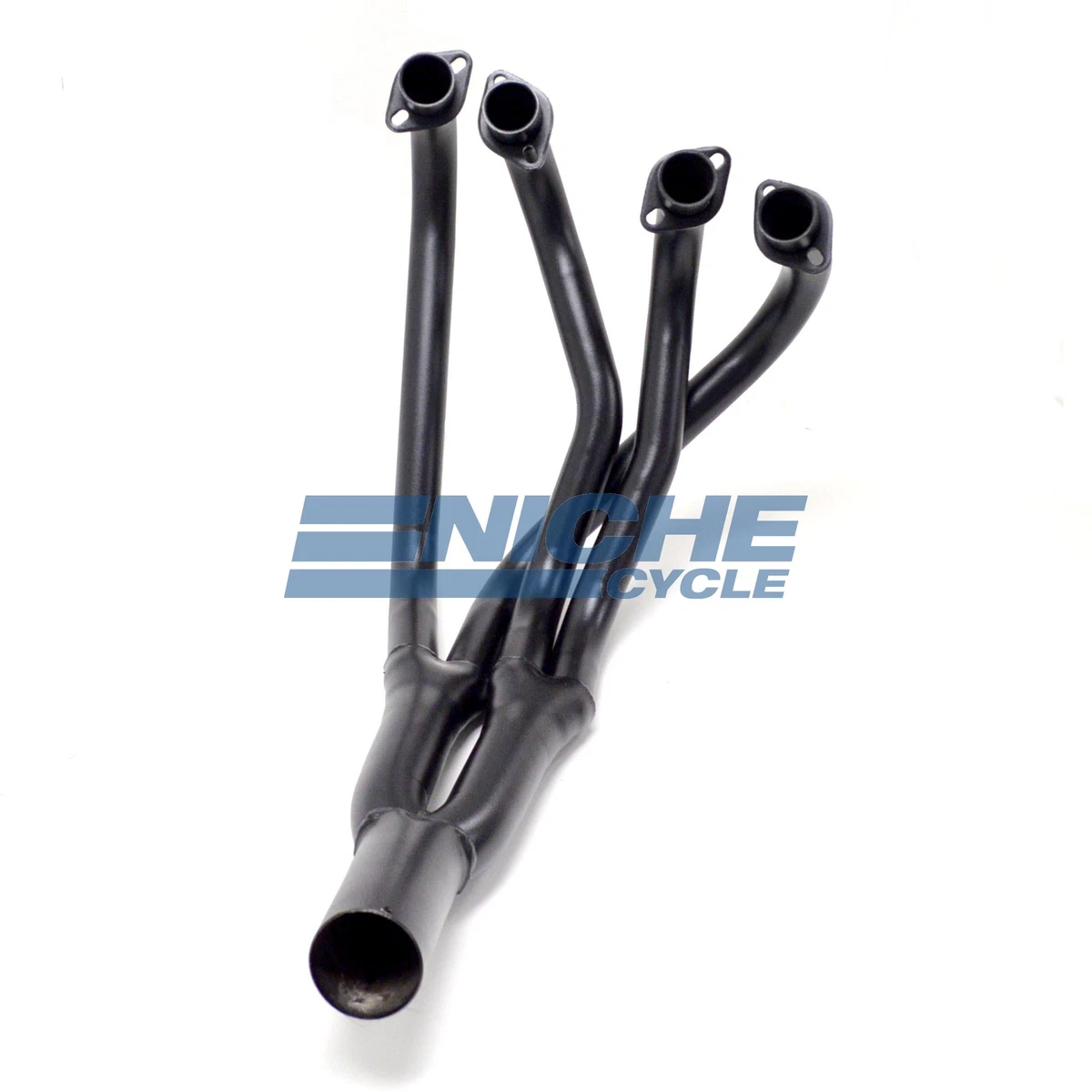 Honda on sale cb750 exhaust