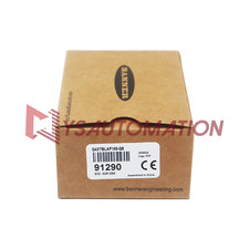 NEW BANNER Q4XTBLAF100-Q8 Photoelectric Senso...