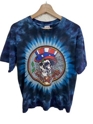vintage grateful dead shirt | eBay