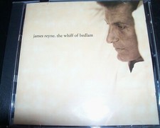 James Reyne (Australian Crawl) A Whiff Of Bedlam CD - Like New