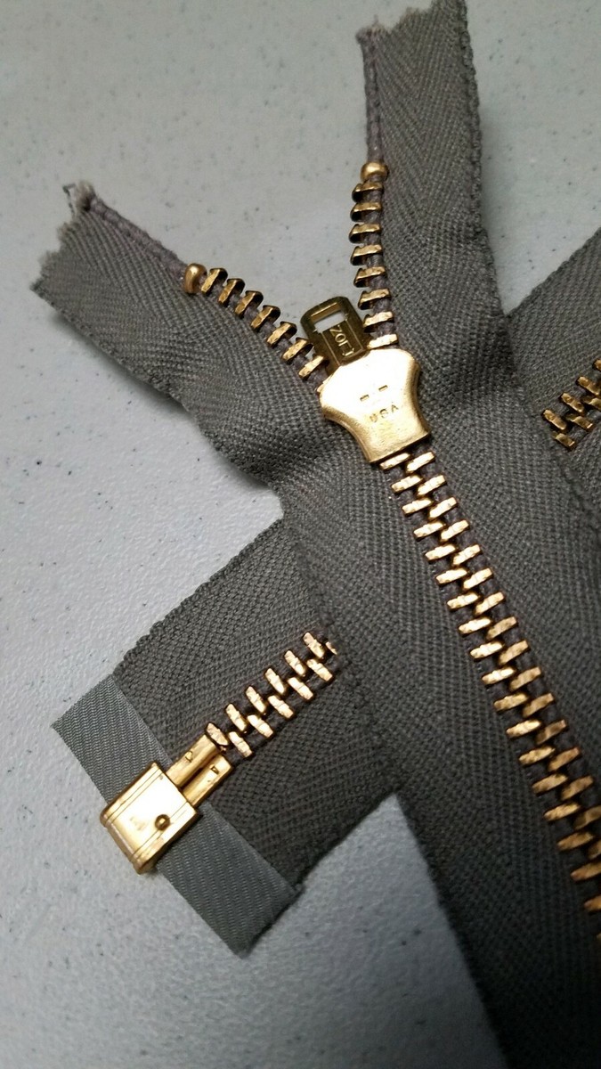 ジャケット・アウター 70s~ down jacket talon zip made in USA s-l400.jpg