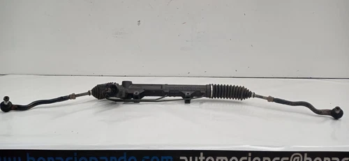 7852974490 Steering Rack for BMW SERIE 3 BERLINA (E46) 320d 1999 116120 - Picture 3 of 4
