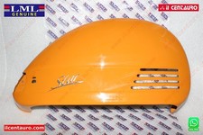 SF524-0821OR (D) COFANO DX ARANCIO LML STAR VESPA PX 125 150 151 200 2T 4T