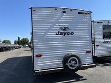 2026 Jayco Jay Flight SLX Double Axle 260BHW