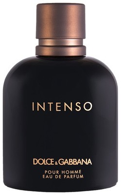 Dolce & Gabbana Pour Homme Intenso Eau de Parfum 75 ml OVP NEU