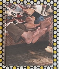 Dedon "Coming Home" By Bruce Weber Limited Edition Home Photography Design Book