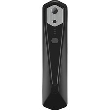 Infrared Thermal Camera: 256x192 IR, 25Hz, -4 1022 F, WiFi, 640x480 Visible