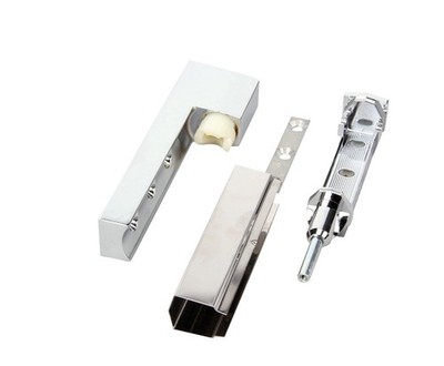 Component Hardware R50-2850 Edgemount Hinge Cp 1 5/8 Offset 1 Count (Pack of 1)