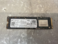 Micron 2300 - 1TB - M.2 NVMe SSD MTFDHBA1T0TDV Solid State Drive
