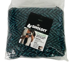 SHOLDIT Convertible Infinity Scarf With Pocket Multi Colors Four Way Neck Wrap