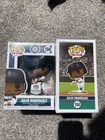 Julio Rodriguez Funko Pop MLB Seattle Mariners #104 Funko HQ Exclusive