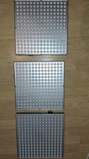 Grow LED Lampa roślinna Pełne spektrum 150W Czerwone Białe Spektrum Szklarnia CE