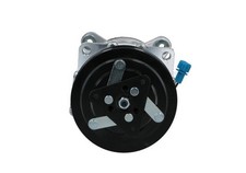 Kompressor Klimaanlage +Line BV PSH 090.305.042.876 +Line Original für VW T4 Bus