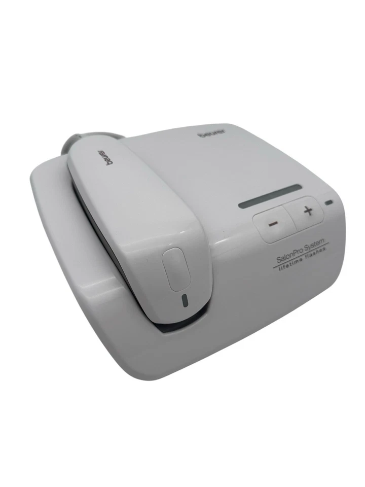 Beurer IPL 10000+ Haarentfernung Gerät 250.000 Lichtimpulse - Bild 4 von 4