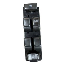 ISUZU RODEO RIGHT FRONT WINDOW SWITCH DOUBLE CAB 2007-2010